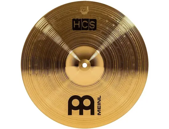 Meinl HCS 14" Crash Cymbal