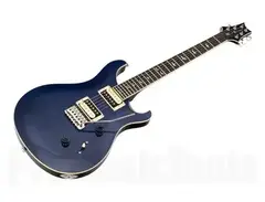 PRS SE Custom 24 30th Anniversary w\ John Mann's Upgrades main image