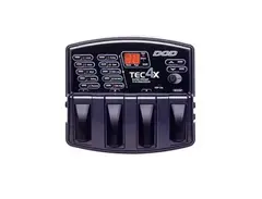 DOD Tec4X main image