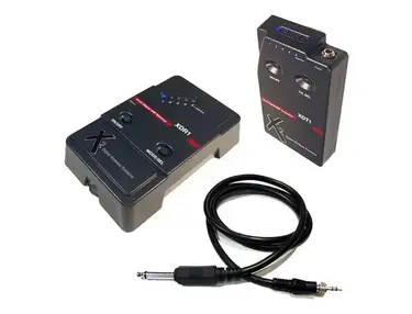 X2 XDR1 Digital Wireless