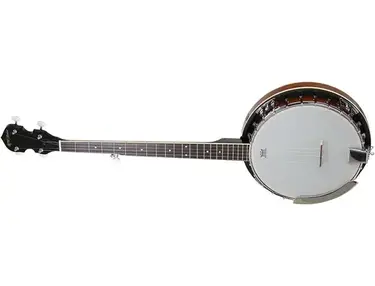 R.W. Jameson 5-String Banjo