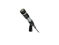 Shure 545