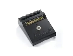 Marshall ShredMaster - Best Deals, Reviews, & Pro Users | Equipboard