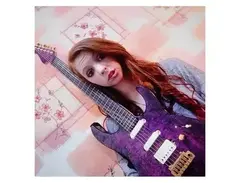 Warmoth custom main image