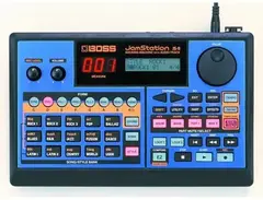 Boss JS-5 JamStation