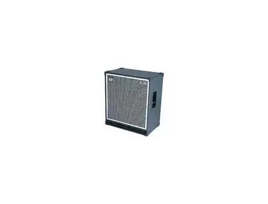 SWR 12-Stack Bass Cabinet