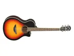 Yamaha APX700IISB