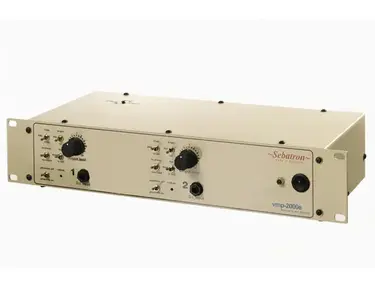 Sebatron VMP-2000e