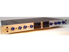 Radioman FET Compressor/Limiter ADR F600