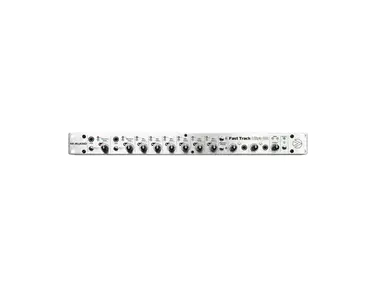 M-Audio Fast Track Ultra 8R USB 2.0 Audio Interface