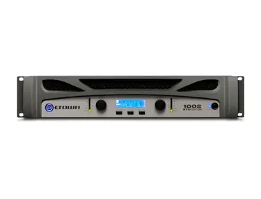Crown XTi 1002