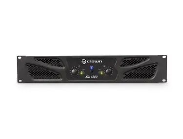 Crown XLi 1500