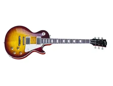 Gibson Custom Shop 1958 Les Paul Standard Reissue