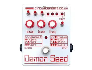 Circuitbenders Demon Seed