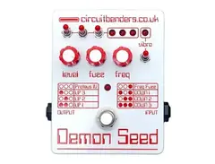 Circuitbenders Demon Seed main image