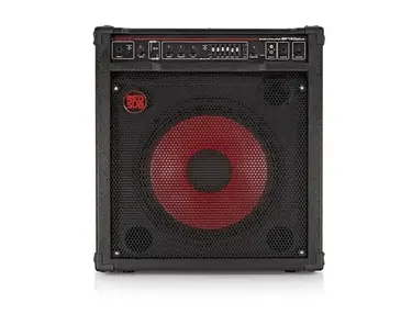 Red Sub BP150 150W Bass Amp