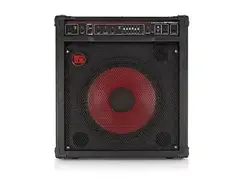 Red Sub BP150 150W Bass Amp main image
