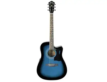 Ibanez V70CE Acoustic-Electric Guitar