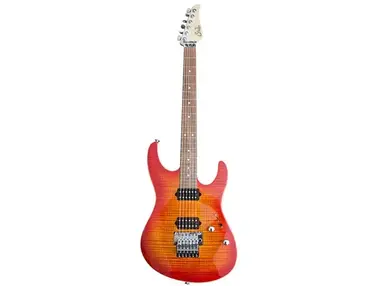 Suhr Modern Pro HH