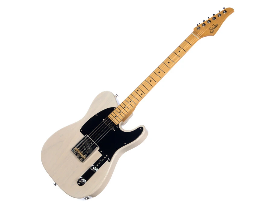 Suhr Classic T Pro SS - What To Know & Where To Buy | Equipboard
