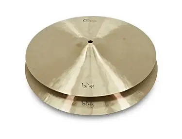 Dream 14" Bliss Hi-Hats