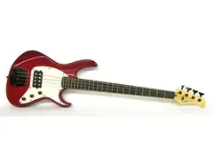 cort gb44 bass