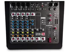 Allen & Heath ZEDi-10