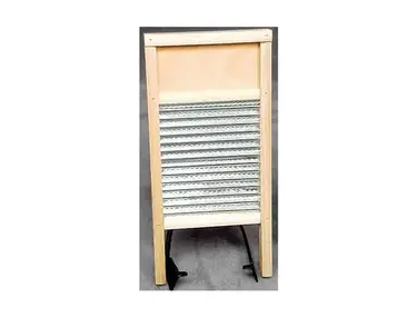 Washboard