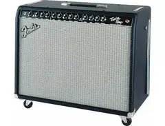 Fender Twin (2002-2010) 'Pro Tube'