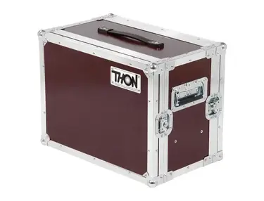 Thon Kemper Amp & Foot Controller Case