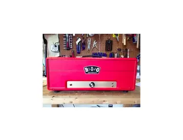 Big Crunch One Knob