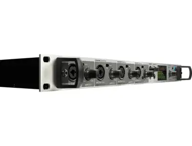 TC Electronic Konnekt 8 - What To Know & Where To Buy | Equipboard