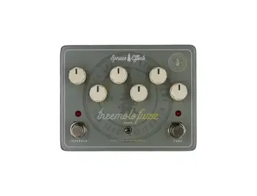 Spruce Effects Treemolo Fuzz