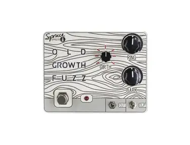Spruce Effects Old Growth Fuzz