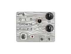 Spruce Effects Old Growth Fuzz main image