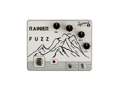 Spruce Effects Rainier Fuzz main image