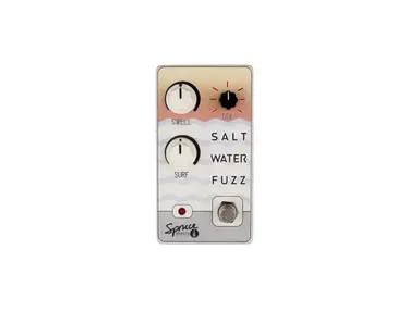 Spruce Effects Saltwater Fuzz