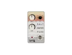 Spruce Effects Saltwater Fuzz main image
