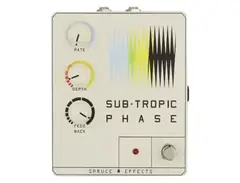 Spruce Effects Sub Tropic Phase main image