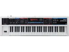 Roland JUNO-Di mobile Synthesizer White