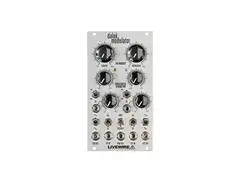 Livewire Dalek Modulator