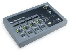 Avid Personal Q Controller