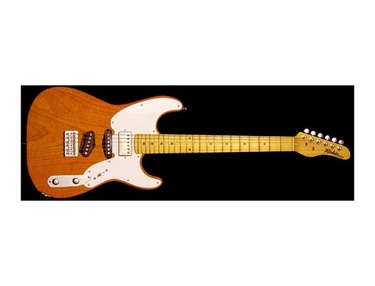 Rob Buck, 10,000 Maniacs Guitarist Gear | Equipboard