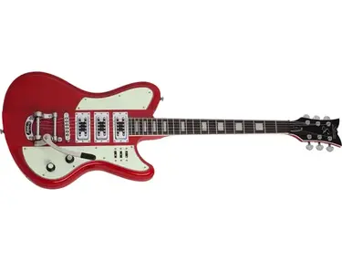 Schecter Ultra III