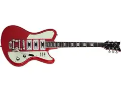 Schecter Ultra III
