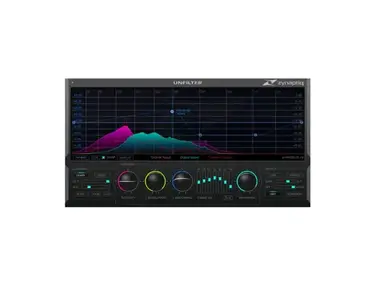 zynaptiq UNFILTER