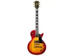 Gibson 'Norlin Era' Les Paul Custom (1970-1985)