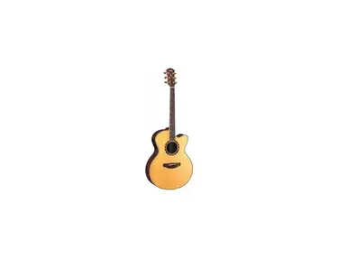 Yamaha CPX15II Acoustic Guitar