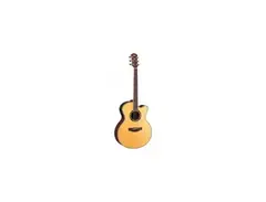 Yamaha CPX15II Acoustic Guitar
