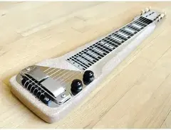 1952 Rickenbacker Electro Vintage Lap Steel